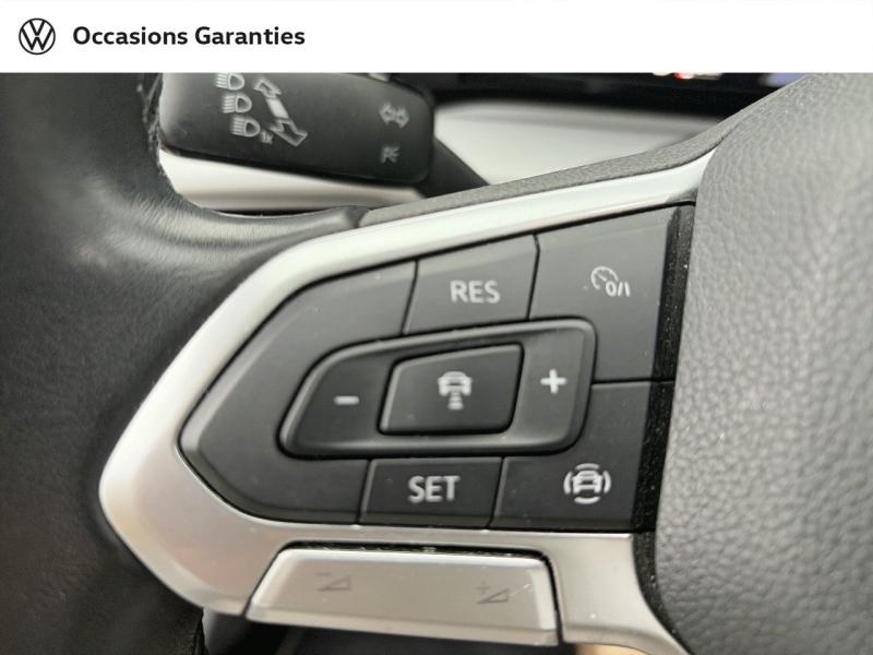 Voitures occasions VOLKSWAGEN GOLF Life Business 1st Hazebrouck