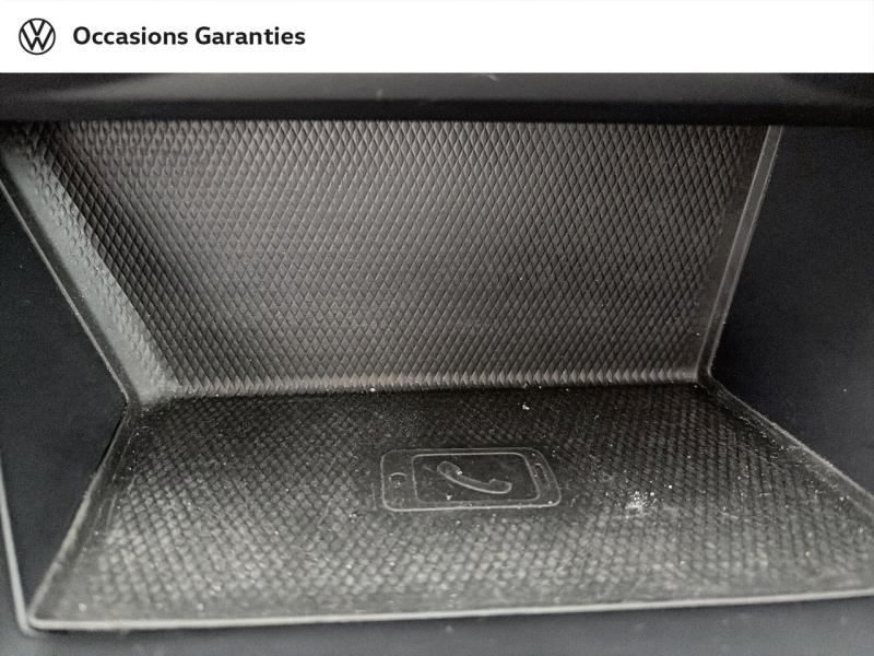 Voitures occasions VOLKSWAGEN GOLF Life Business 1st Hazebrouck