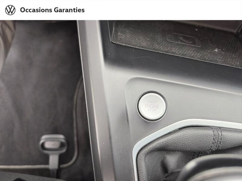 Voitures occasions VOLKSWAGEN GOLF Life Business 1st Hazebrouck