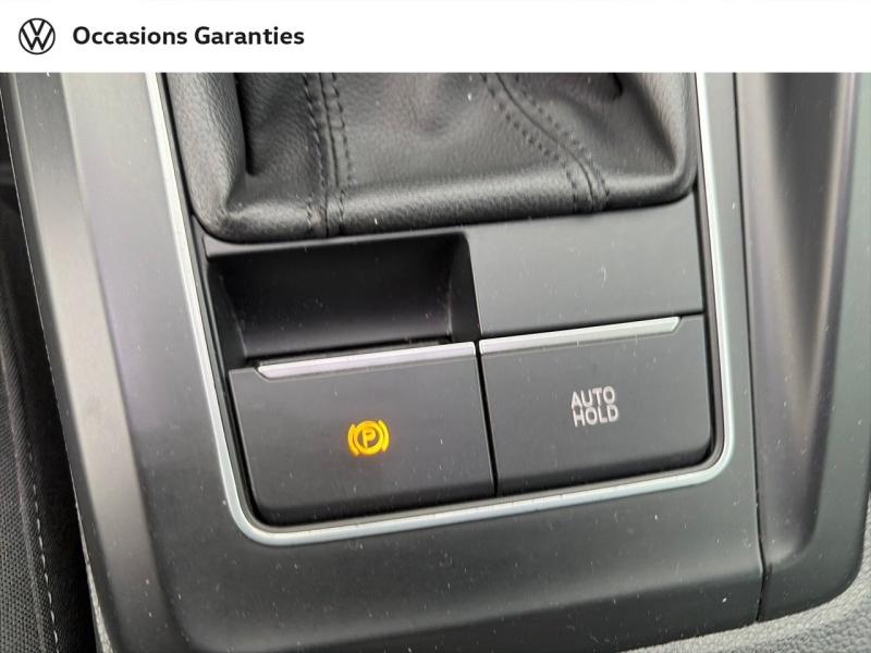 Voitures occasions VOLKSWAGEN GOLF Life Business 1st Hazebrouck