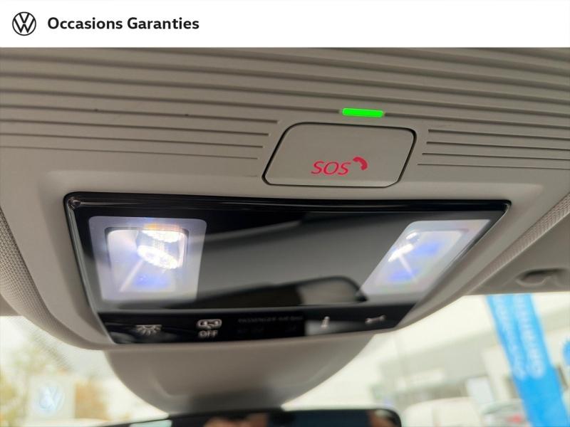 Voitures occasions VOLKSWAGEN GOLF Life Business 1st Hazebrouck