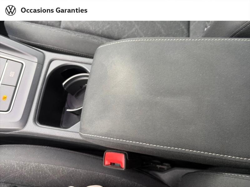 Voitures occasions VOLKSWAGEN GOLF Life Business 1st Hazebrouck