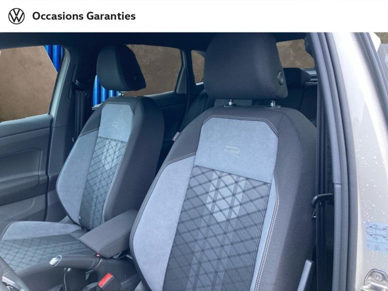 Voitures occasions VOLKSWAGEN TAIGO R-Line Edition Hazebrouck