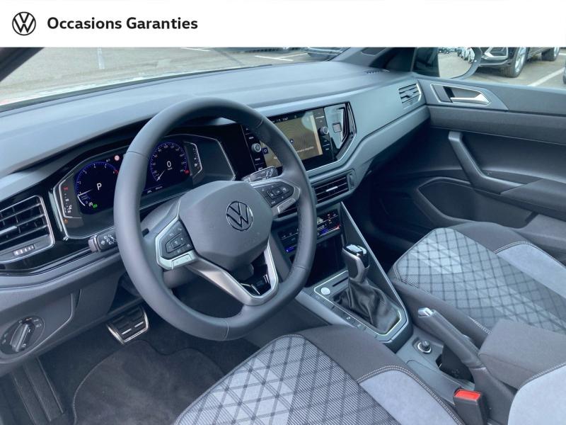 Voitures occasions VOLKSWAGEN TAIGO R-Line Edition Hazebrouck