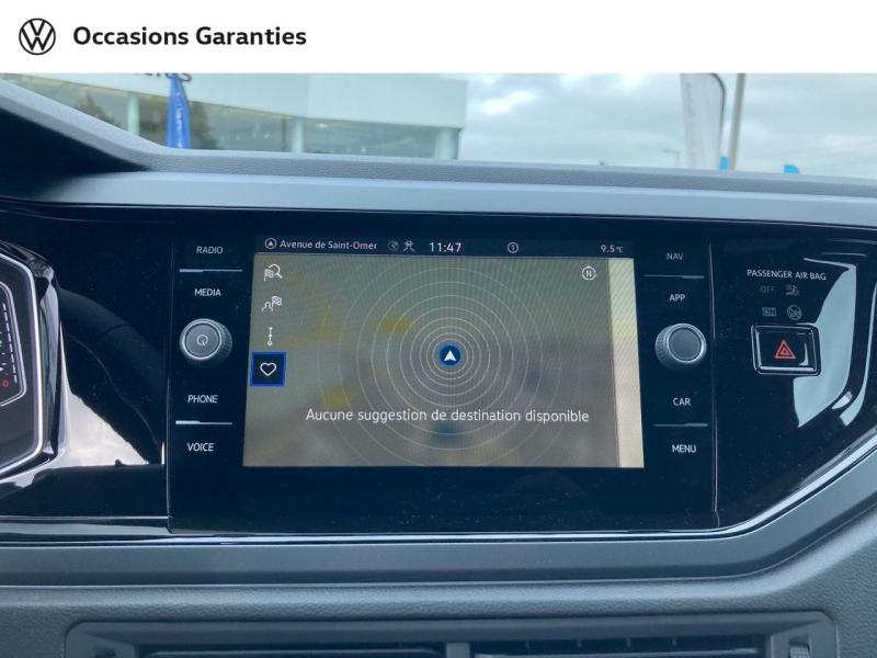 Voitures occasions VOLKSWAGEN TAIGO R-Line Edition Hazebrouck