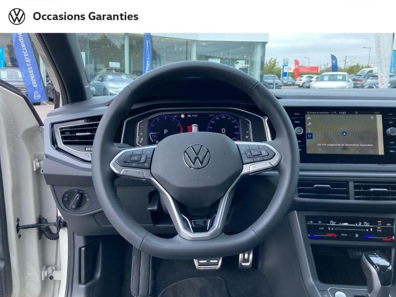 Voitures occasions VOLKSWAGEN TAIGO R-Line Edition Hazebrouck