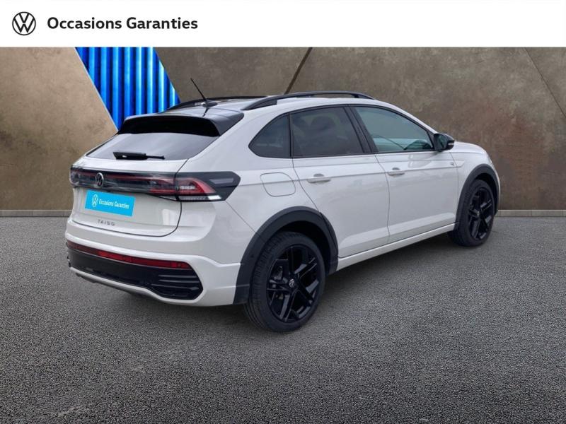 Voitures occasions VOLKSWAGEN TAIGO R-Line Edition Hazebrouck