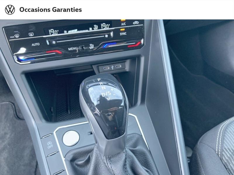 Voitures occasions VOLKSWAGEN TAIGO R-Line Edition Hazebrouck