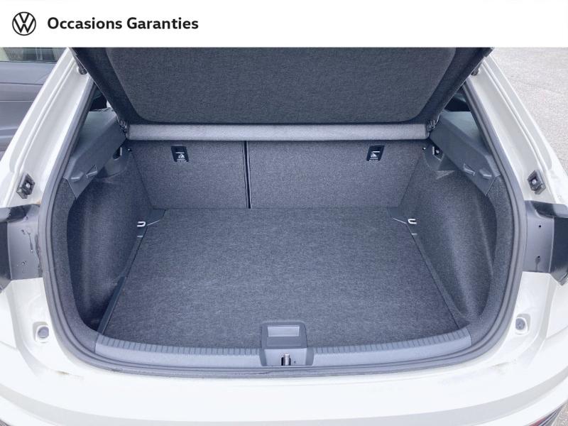 Voitures occasions VOLKSWAGEN TAIGO R-Line Edition Hazebrouck