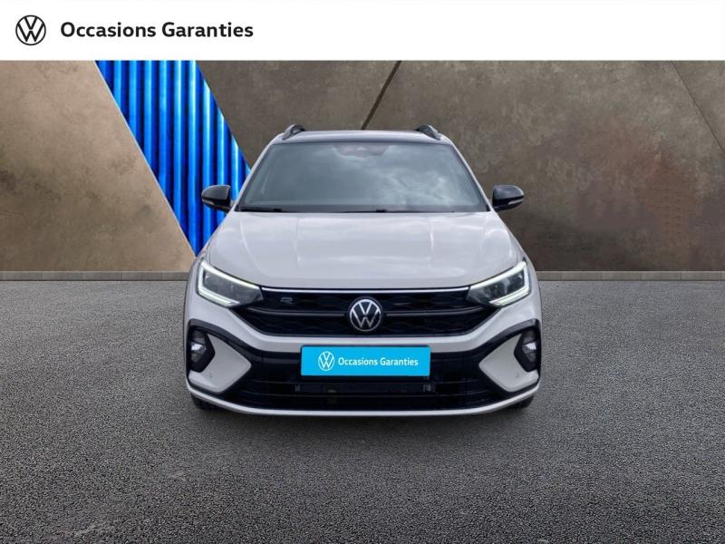 Voitures occasions VOLKSWAGEN TAIGO R-Line Edition Hazebrouck