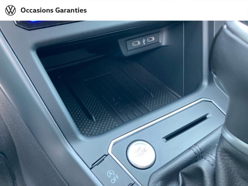 Voitures occasions VOLKSWAGEN TAIGO R-Line Edition Hazebrouck