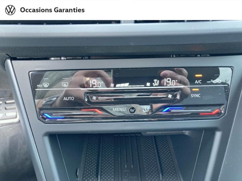 Voitures occasions VOLKSWAGEN TAIGO R-Line Edition Hazebrouck