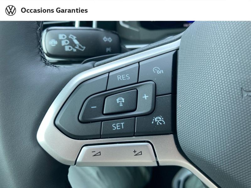 Voitures occasions VOLKSWAGEN TAIGO R-Line Edition Hazebrouck