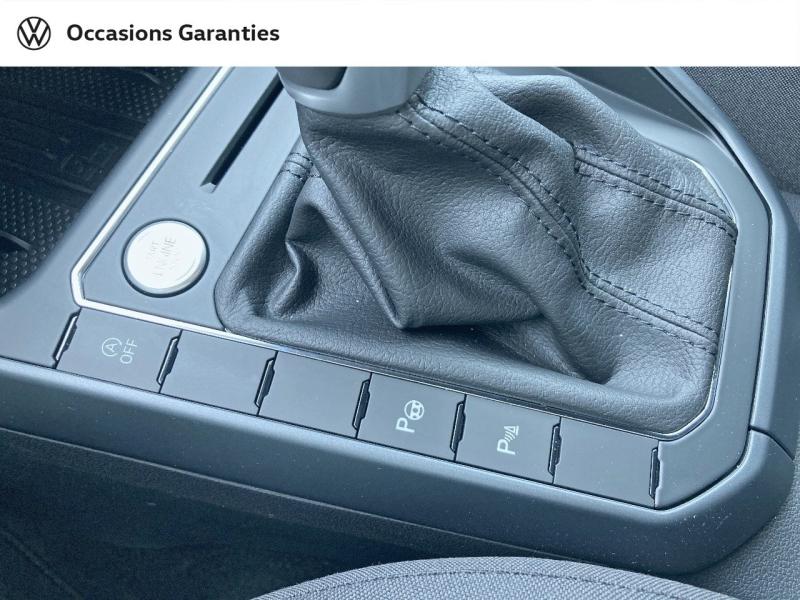 Voitures occasions VOLKSWAGEN TAIGO R-Line Edition Hazebrouck