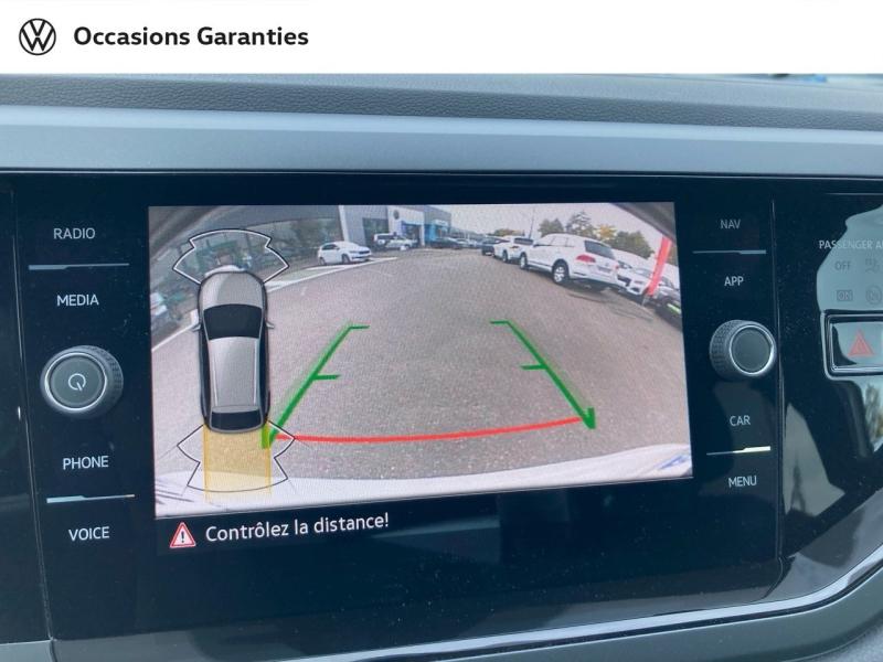 Voitures occasions VOLKSWAGEN TAIGO R-Line Edition Hazebrouck