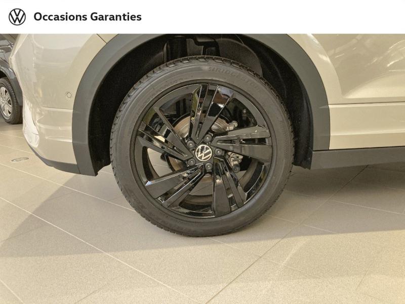 Voitures occasions VOLKSWAGEN T-Roc Cabriolet R-Line Hazebrouck