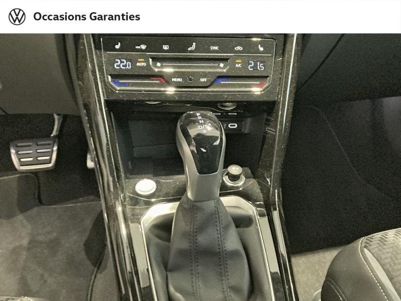 Voitures occasions VOLKSWAGEN T-Roc Cabriolet R-Line Hazebrouck