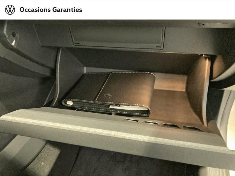 Voitures occasions VOLKSWAGEN T-Roc Cabriolet R-Line Hazebrouck