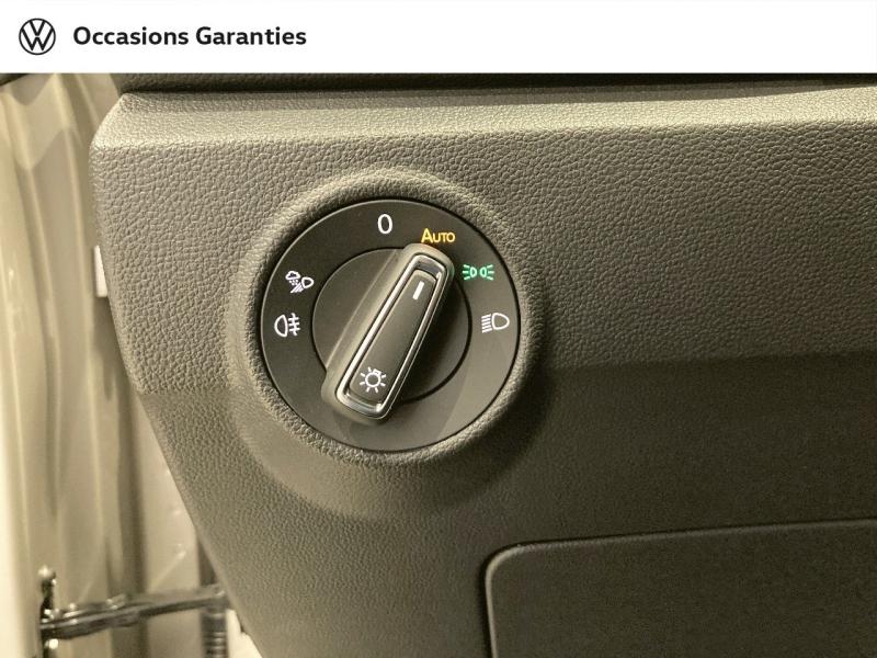 Voitures occasions VOLKSWAGEN T-Roc Cabriolet R-Line Hazebrouck