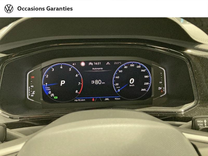 Voitures occasions VOLKSWAGEN T-Roc Cabriolet R-Line Hazebrouck