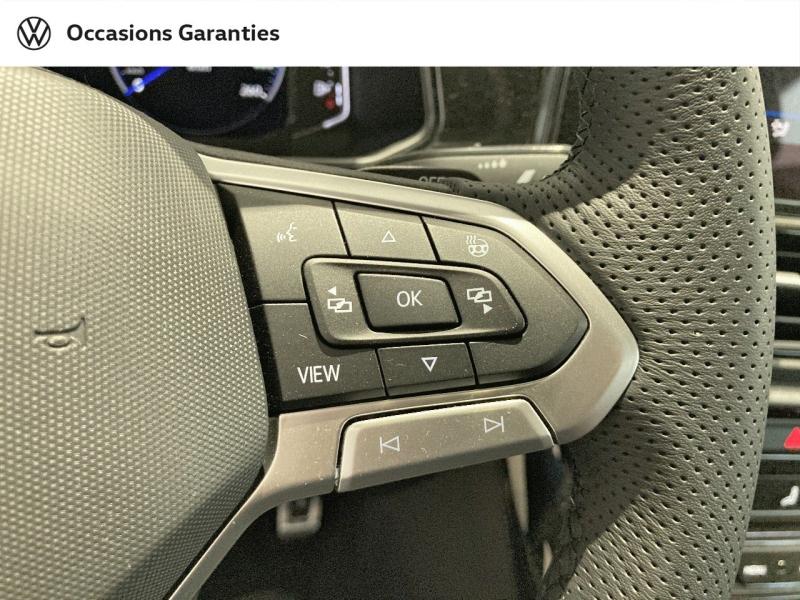 Voitures occasions VOLKSWAGEN T-Roc Cabriolet R-Line Hazebrouck