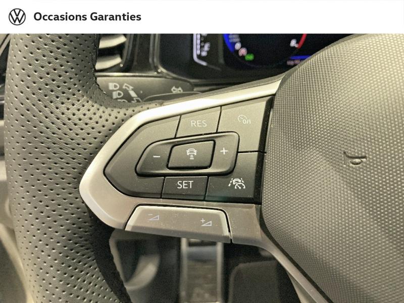 Voitures occasions VOLKSWAGEN T-Roc Cabriolet R-Line Hazebrouck