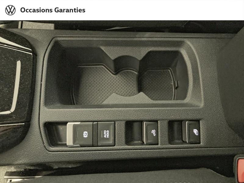 Voitures occasions VOLKSWAGEN T-Roc Cabriolet R-Line Hazebrouck