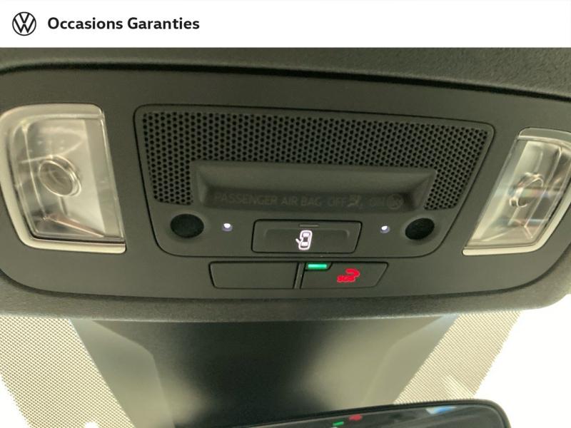 Voitures occasions VOLKSWAGEN T-Roc Cabriolet R-Line Hazebrouck