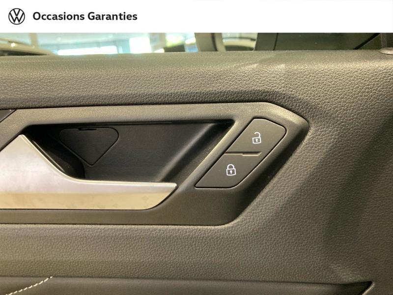 Voitures occasions VOLKSWAGEN T-Roc Cabriolet R-Line Hazebrouck