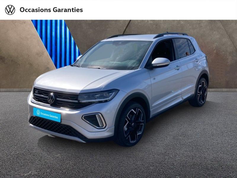 Voitures occasions VOLKSWAGEN T-CROSS R-Line Edition Hazebrouck