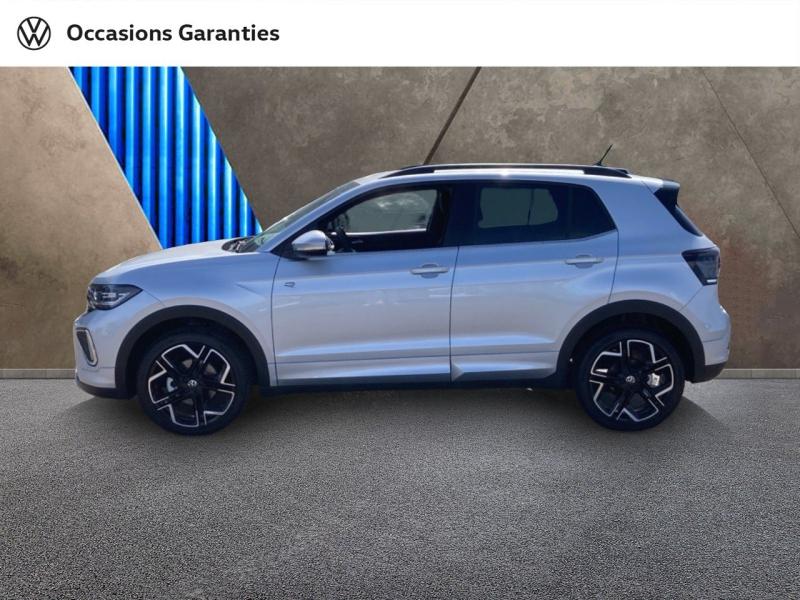 Voitures occasions VOLKSWAGEN T-CROSS R-Line Edition Hazebrouck