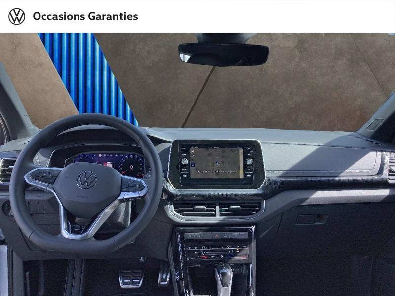 Voitures occasions VOLKSWAGEN T-CROSS R-Line Edition Hazebrouck