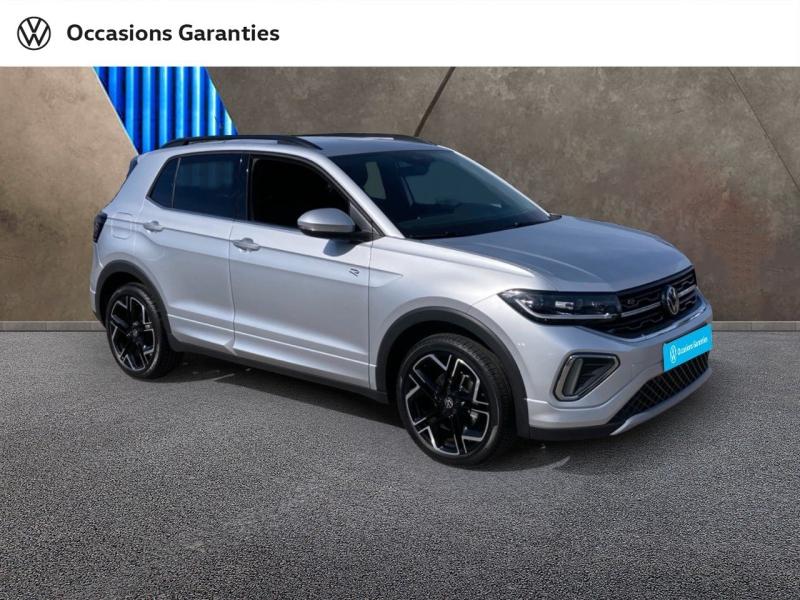Voitures occasions VOLKSWAGEN T-CROSS R-Line Edition Hazebrouck