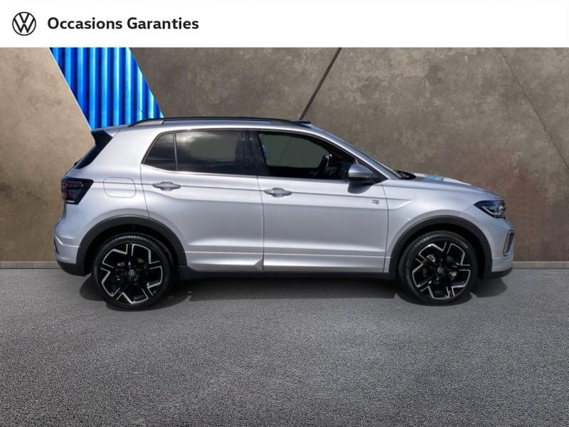 Voitures occasions VOLKSWAGEN T-CROSS R-Line Edition Hazebrouck