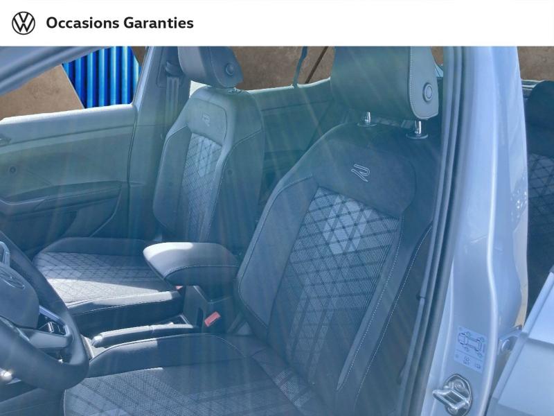 Voitures occasions VOLKSWAGEN T-CROSS R-Line Edition Hazebrouck