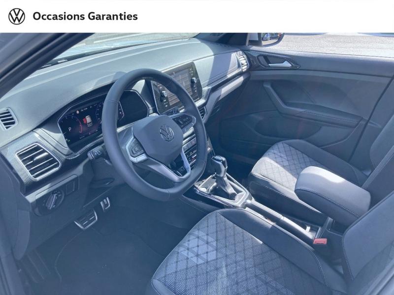 Voitures occasions VOLKSWAGEN T-CROSS R-Line Edition Hazebrouck