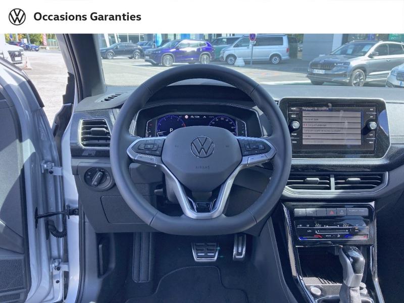 Voitures occasions VOLKSWAGEN T-CROSS R-Line Edition Hazebrouck