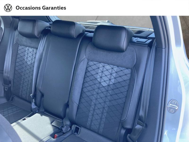 Voitures occasions VOLKSWAGEN T-CROSS R-Line Edition Hazebrouck