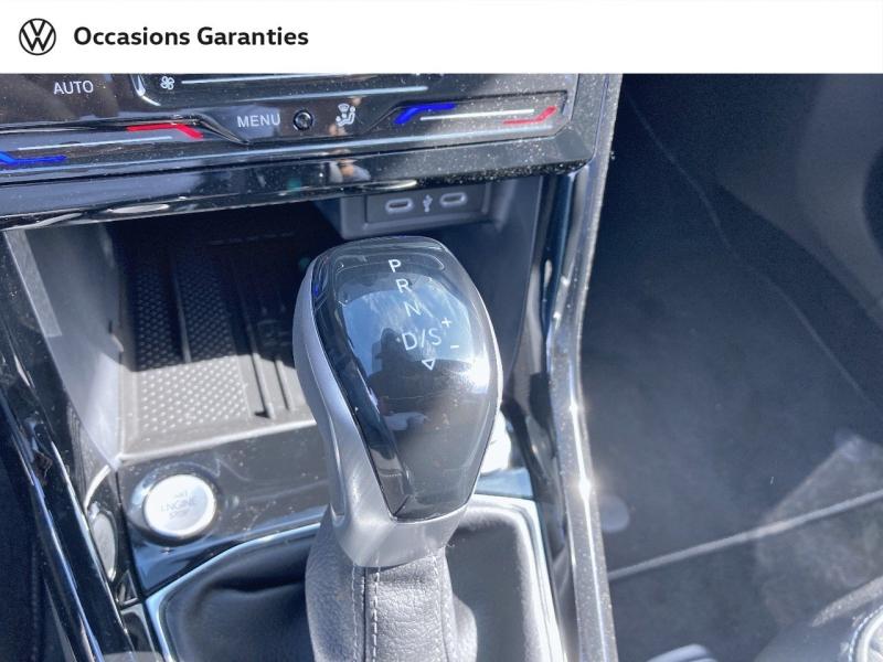 Voitures occasions VOLKSWAGEN T-CROSS R-Line Edition Hazebrouck