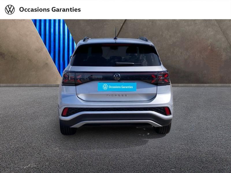 Voitures occasions VOLKSWAGEN T-CROSS R-Line Edition Hazebrouck