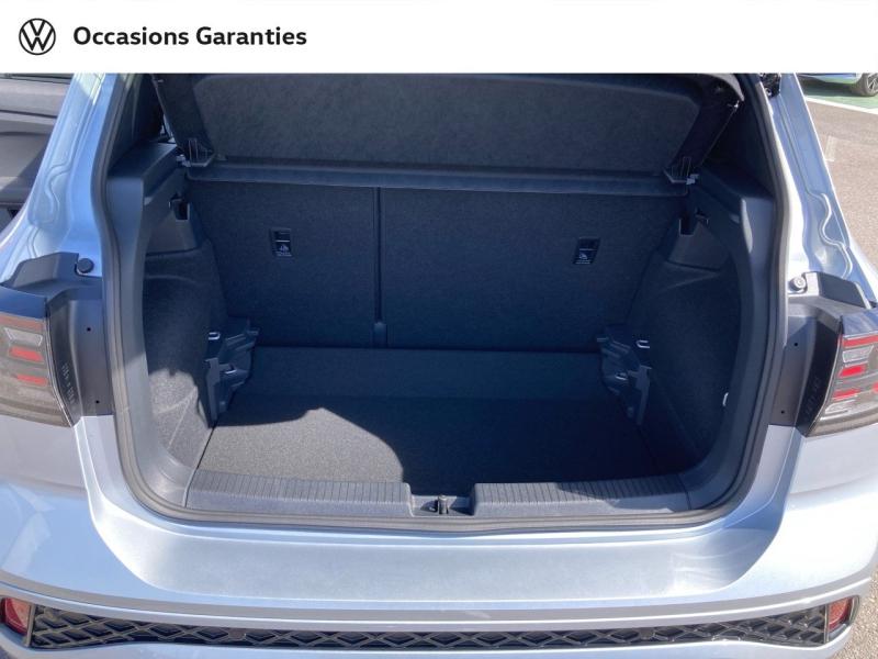 Voitures occasions VOLKSWAGEN T-CROSS R-Line Edition Hazebrouck