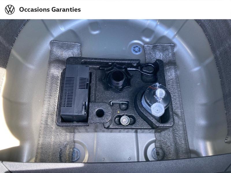 Voitures occasions VOLKSWAGEN T-CROSS R-Line Edition Hazebrouck