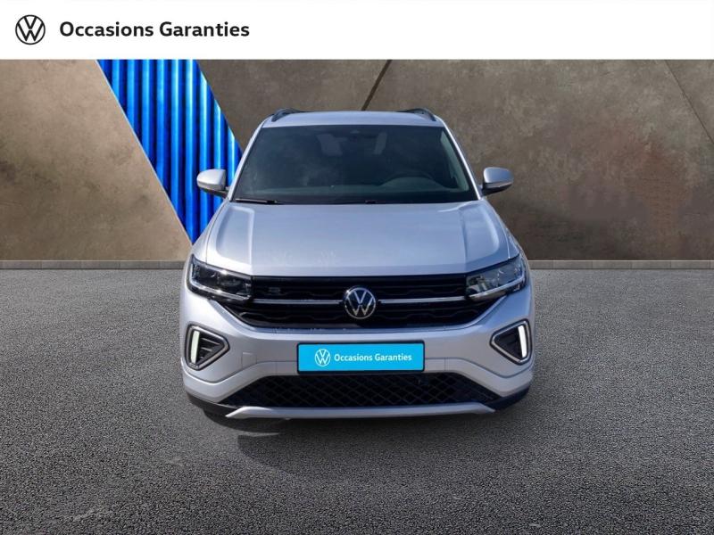 Voitures occasions VOLKSWAGEN T-CROSS R-Line Edition Hazebrouck