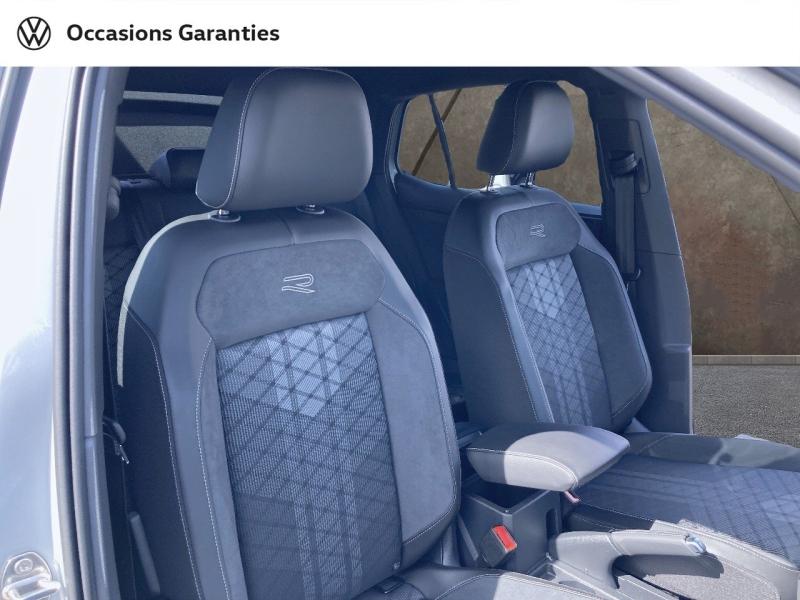 Voitures occasions VOLKSWAGEN T-CROSS R-Line Edition Hazebrouck