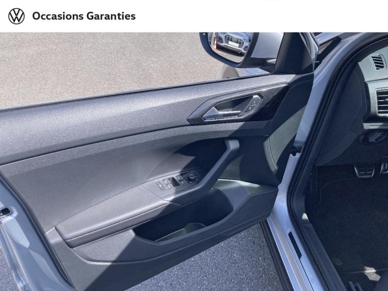 Voitures occasions VOLKSWAGEN T-CROSS R-Line Edition Hazebrouck
