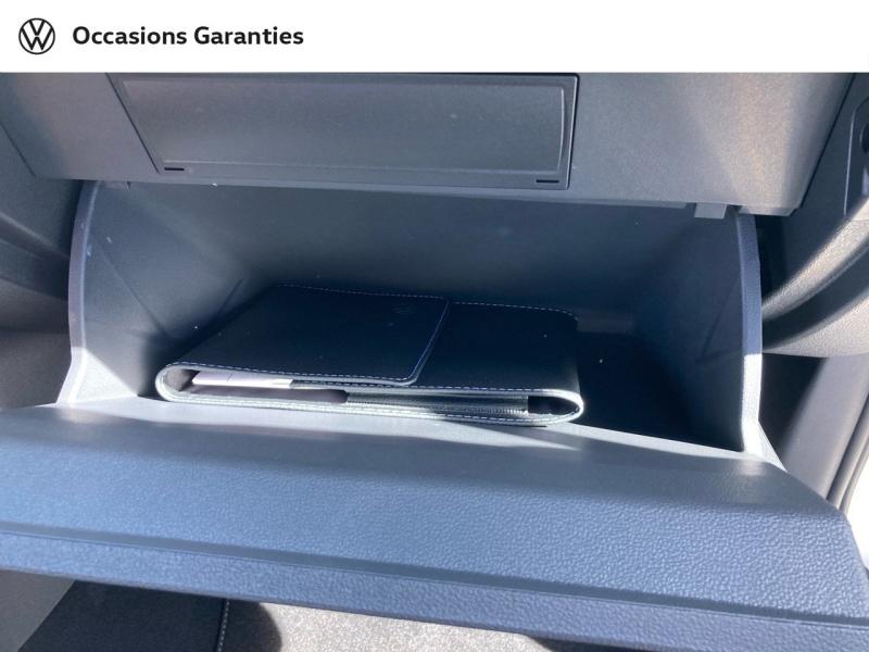 Voitures occasions VOLKSWAGEN T-CROSS R-Line Edition Hazebrouck