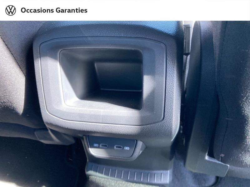 Voitures occasions VOLKSWAGEN T-CROSS R-Line Edition Hazebrouck