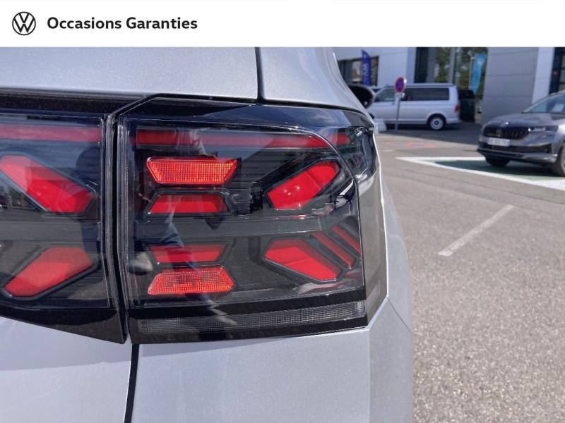 Voitures occasions VOLKSWAGEN T-CROSS R-Line Edition Hazebrouck