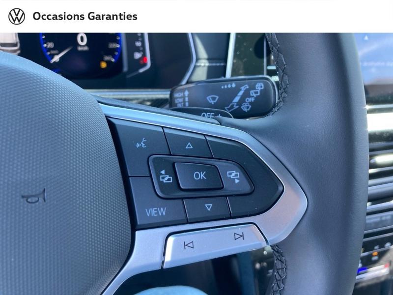 Voitures occasions VOLKSWAGEN T-CROSS R-Line Edition Hazebrouck