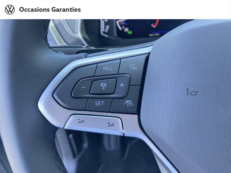 Voitures occasions VOLKSWAGEN T-CROSS R-Line Edition Hazebrouck